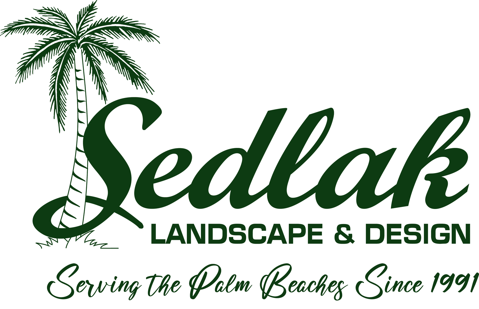 Sedlak Landscape